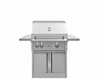 NOVO 32 Cart-NOVO32GB-Grill-Front-closed.jpg